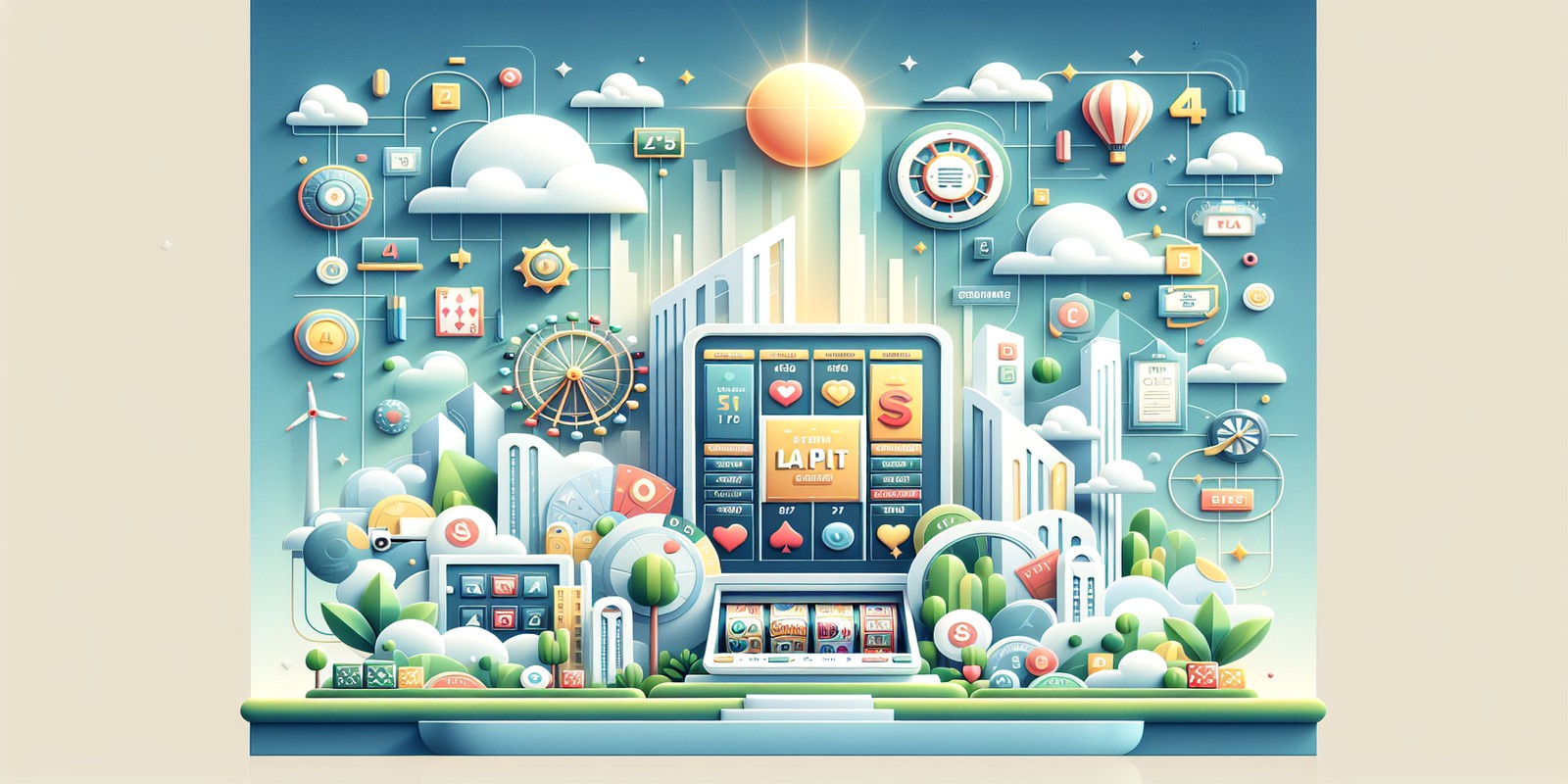 Explore the Exciting World of PK68 Games: Slot Strategies for 2025 - Slot Strategy Guide for Pakistani | Fortune Ox