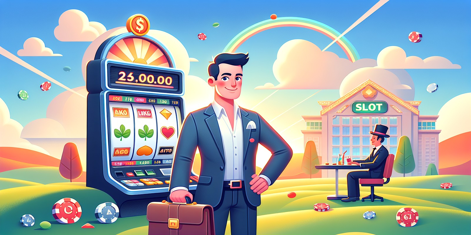 Unlock Winning Strategies for International Slot Games in 2025 - Slot Strategy Guide for Pakistani | Fortune Ox