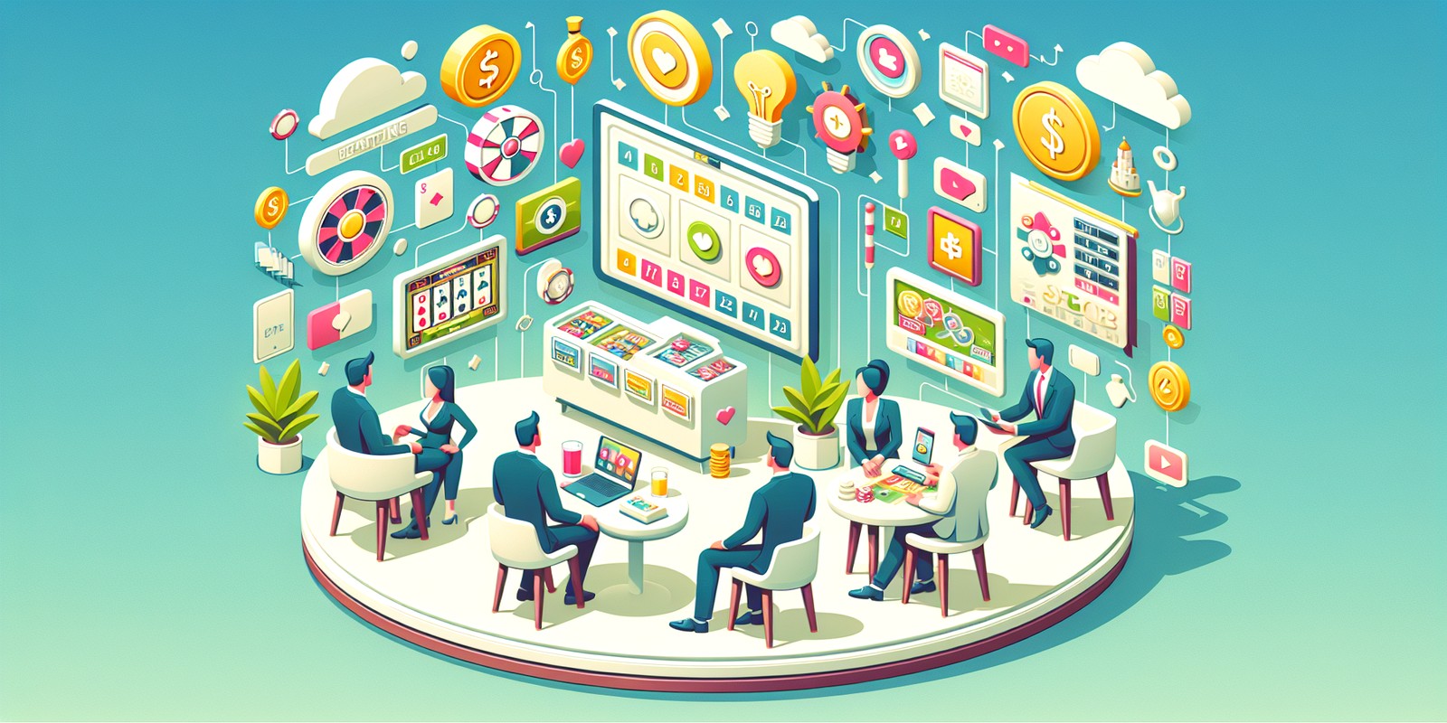 Unlock Winning with Vcam: The Future of Slot Game Access in 2025 - Slot Strategy Guide for Pakistani | Fortune Ox