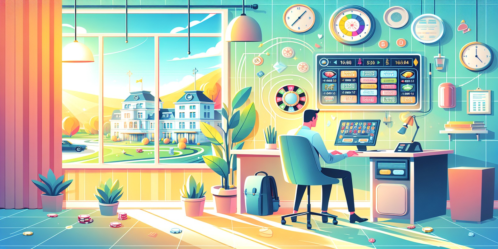 Unlocking PK68 Games: Winning Slot Strategies for 2025 - Slot Strategy Guide for Pakistani | Fortune Ox