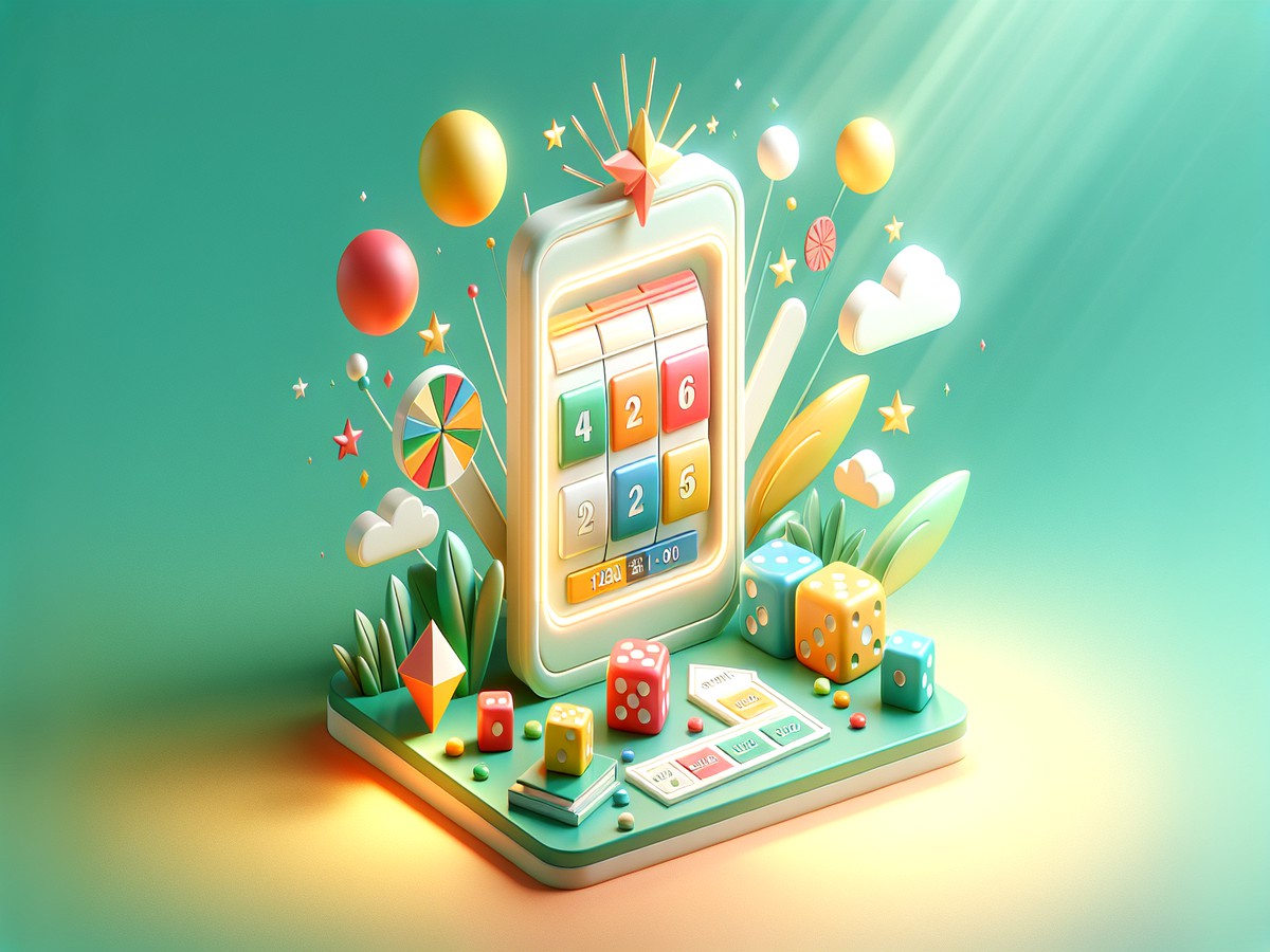 Fortune Ox Dice Games - Roll into Fun and Wins!