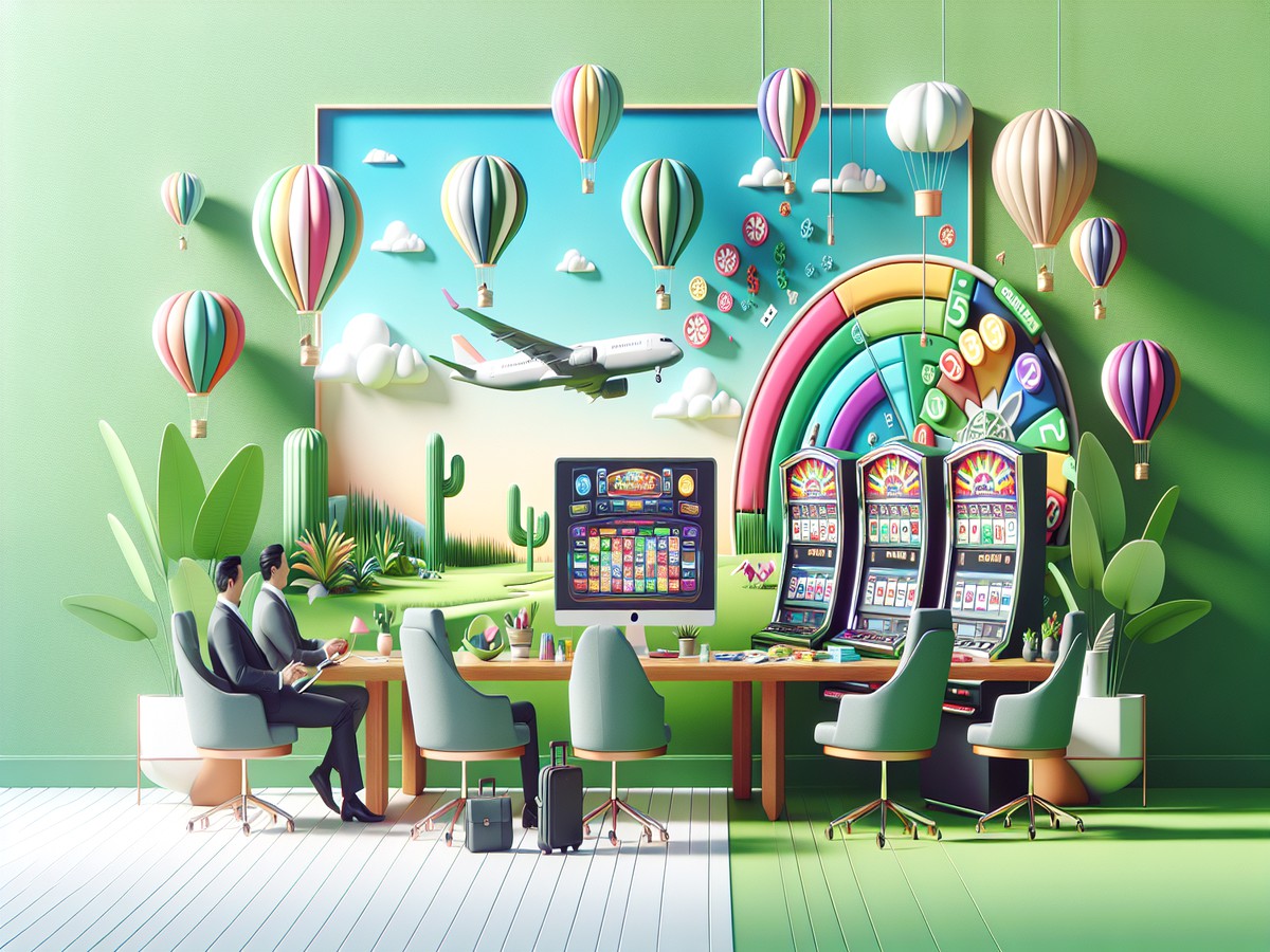 Fortune Ox Fortune Tiger Games - Play to Win Big with This Slot