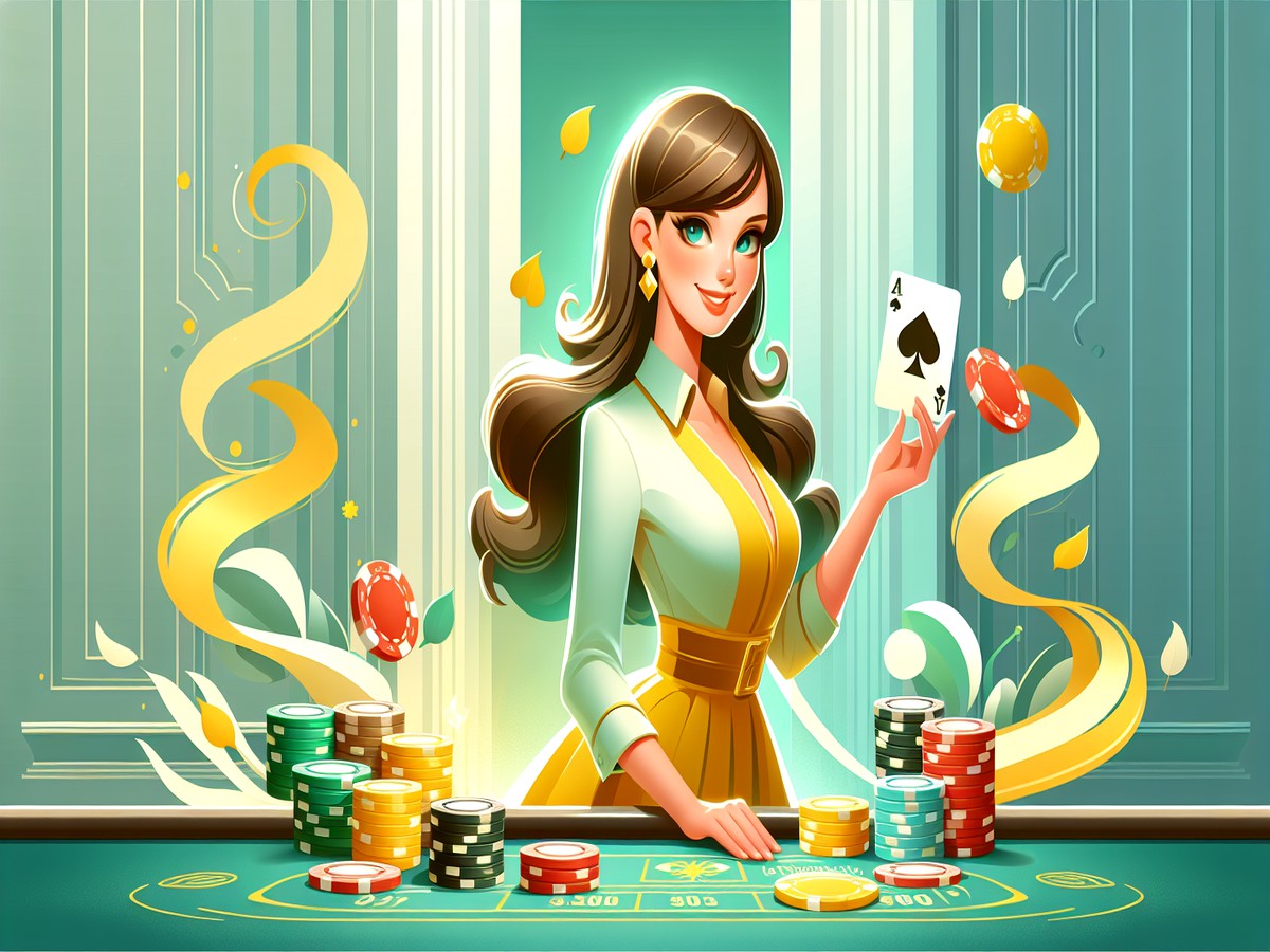 Fortune Ox Poker Games - Try Your Luck with Our Card Games