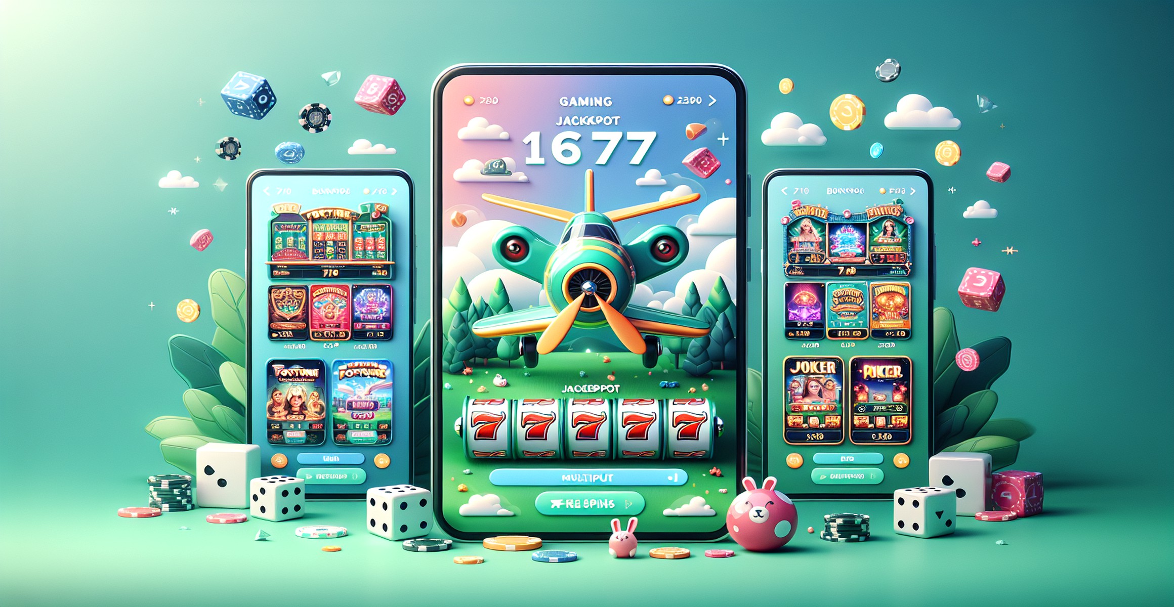Fortune Ox Aviator Game - Exciting Online Slot Game Experience