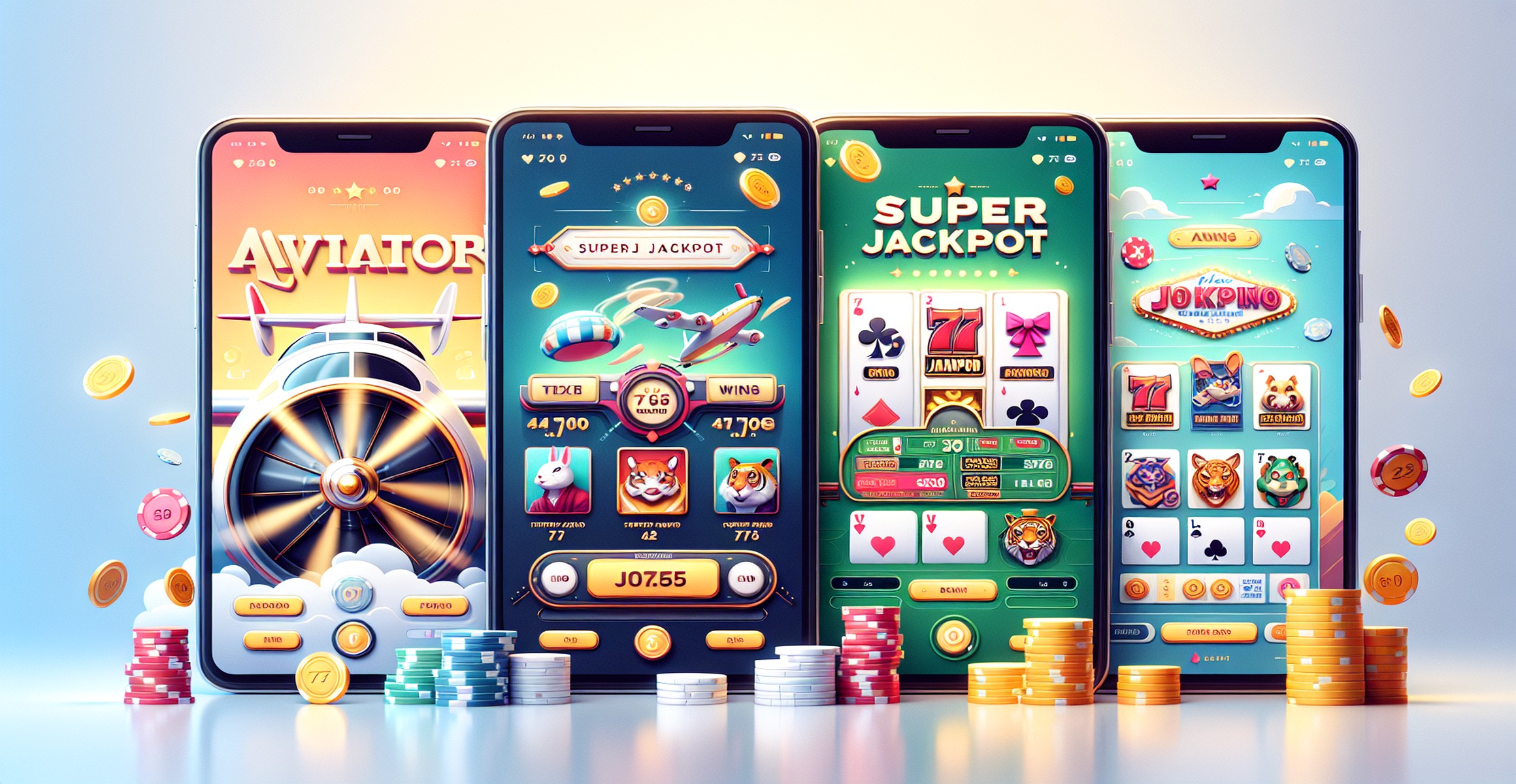 Fortune Ox Fortune Tiger Games - Engage with Our Top Gaming Experience